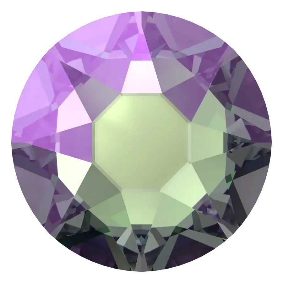 Swarovski & Preciosa Flat Back Crystals Canada | Frosted In Style