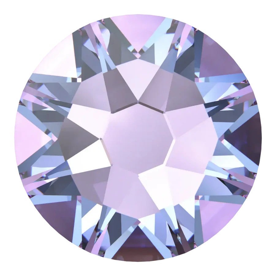 y♡Crystal Swarovski & Preciosa Flat Back Crystals Canada | Frosted In Style